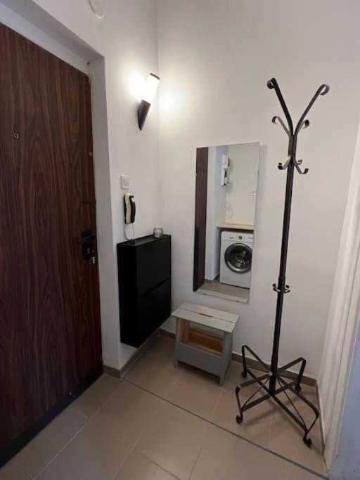 Apartament Ultracentral Universitate Bukarest Exterior foto